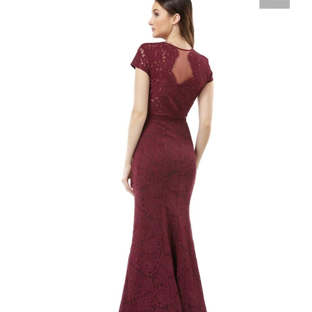 Dress - Picture 7 of 7